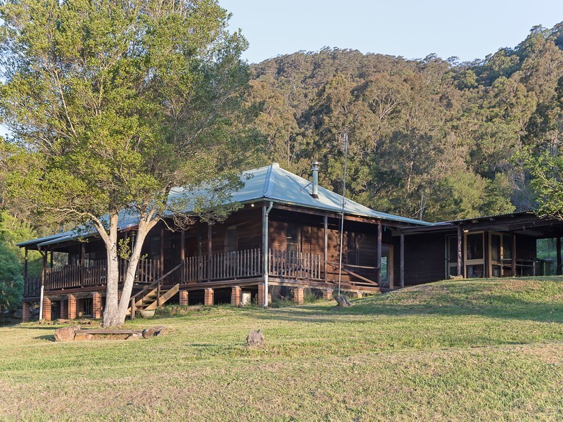 Congewai NSW 2325