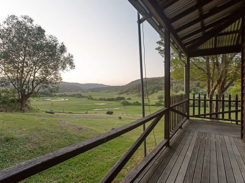 Congewai NSW 2325