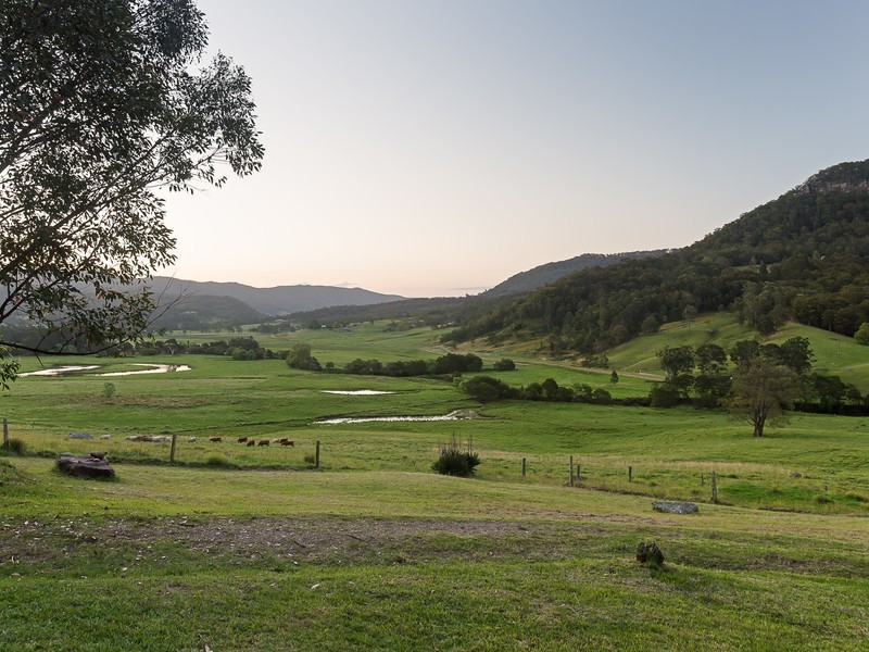 Congewai NSW 2325