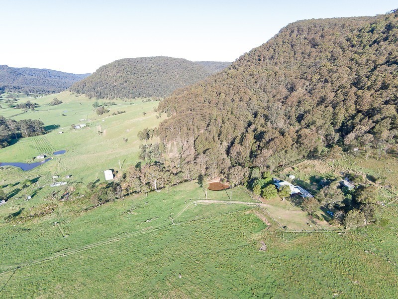 Congewai NSW 2325