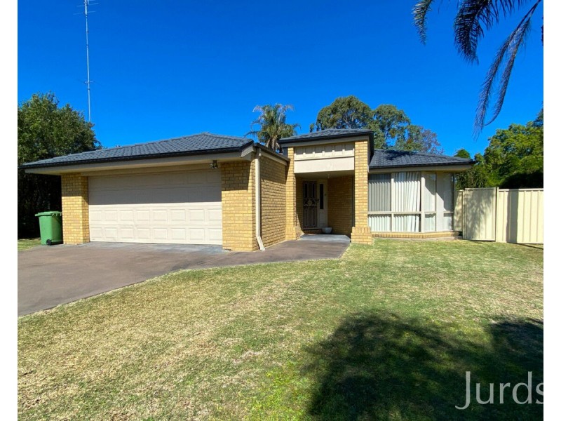 1 Brown Street, Bellbird NSW 2325