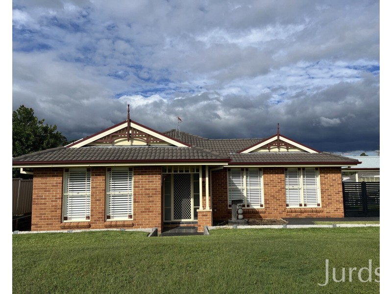 21 Cabernet Grove, Cessnock NSW 2325