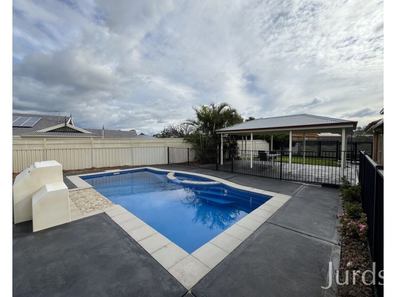 21 Cabernet Grove, Cessnock NSW 2325