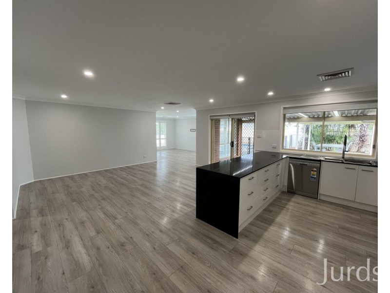 21 Cabernet Grove, Cessnock NSW 2325