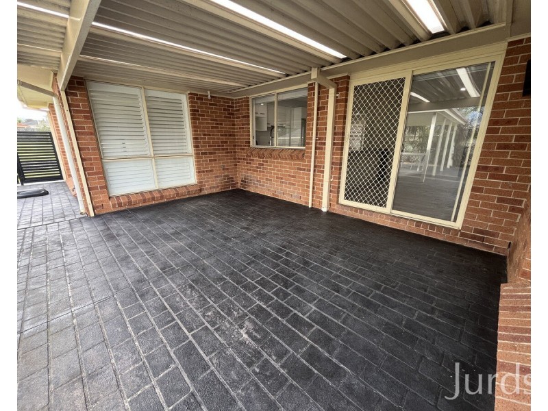 21 Cabernet Grove, Cessnock NSW 2325