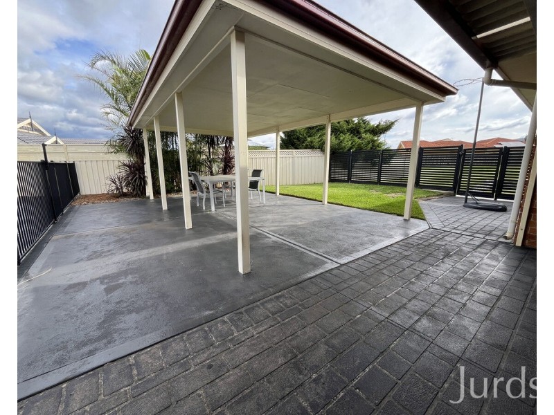 21 Cabernet Grove, Cessnock NSW 2325