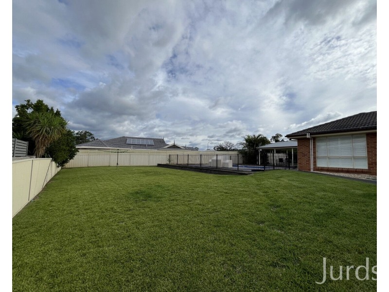 21 Cabernet Grove, Cessnock NSW 2325