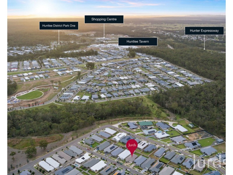 11 Brooker Drive, North Rothbury NSW 2335