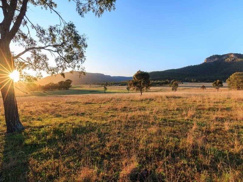 121 Wollombi Road, Broke NSW 2330