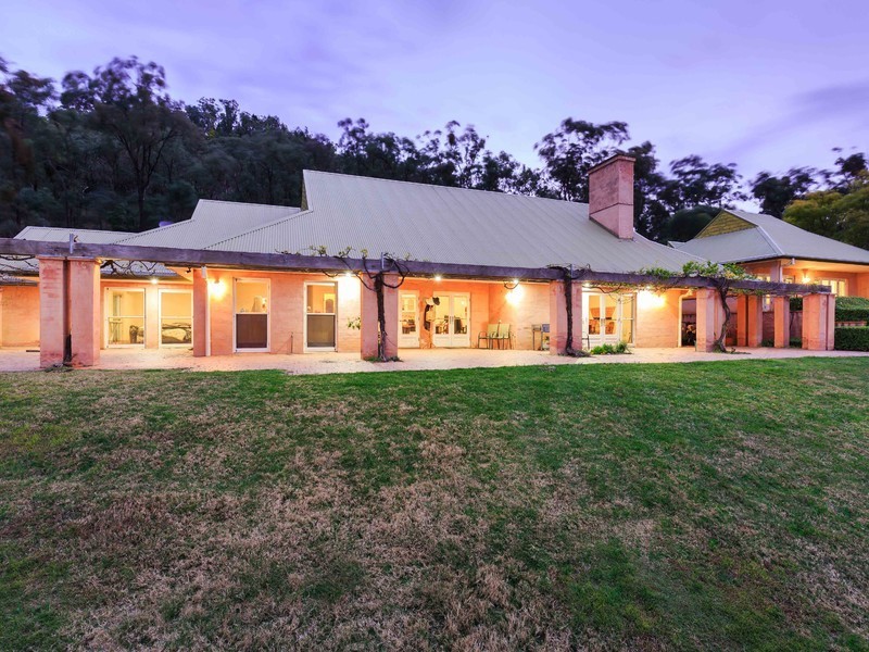 121 Wollombi Road, Broke NSW 2330