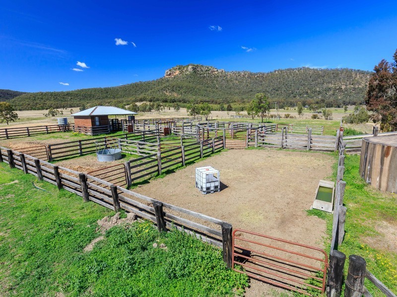 121 Wollombi Road, Broke NSW 2330