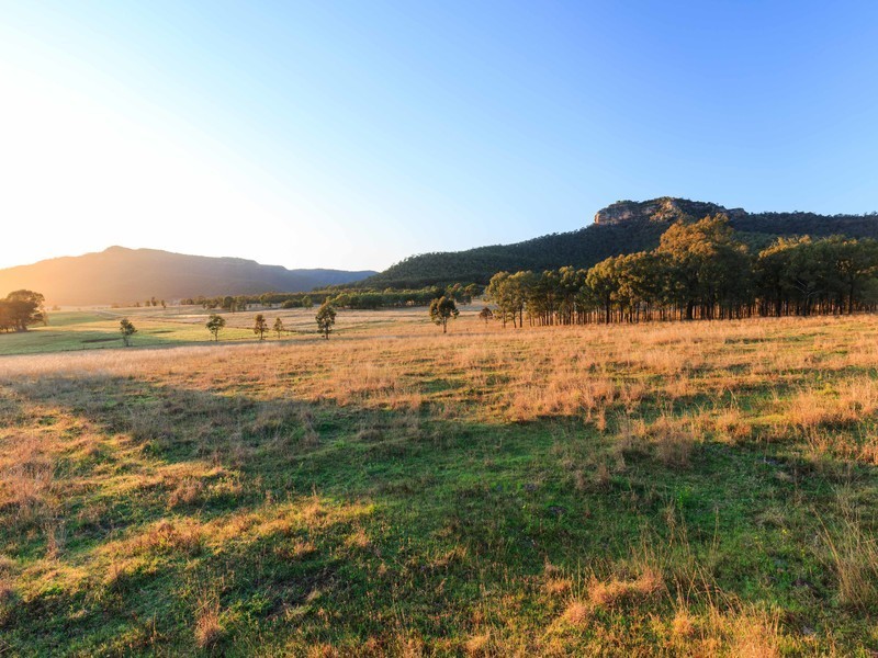 121 Wollombi Road, Broke NSW 2330