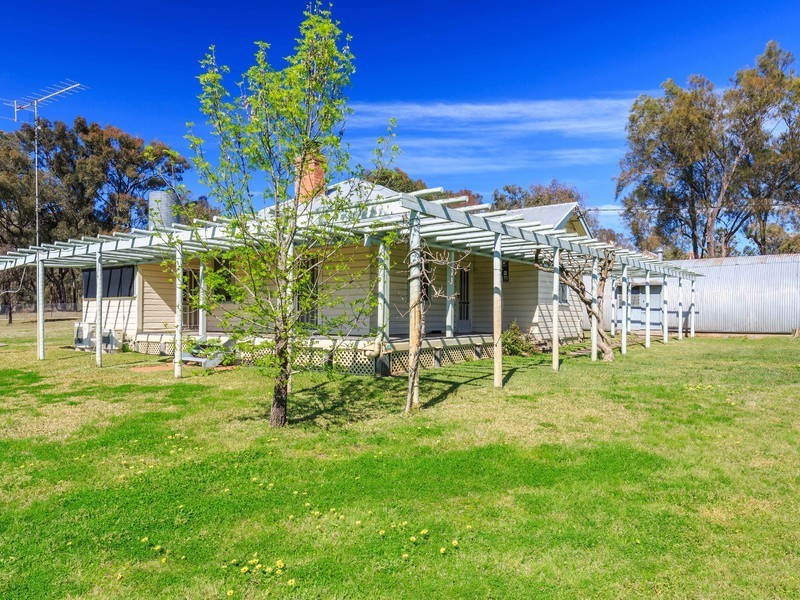 121 Wollombi Road, Broke NSW 2330