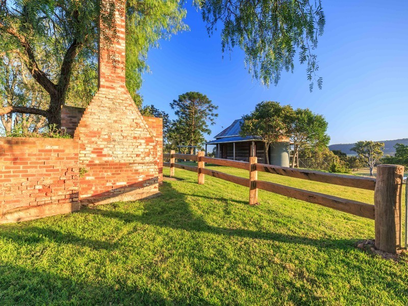 121 Wollombi Road, Broke NSW 2330