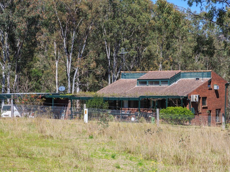 121 Wollombi Road, Broke NSW 2330