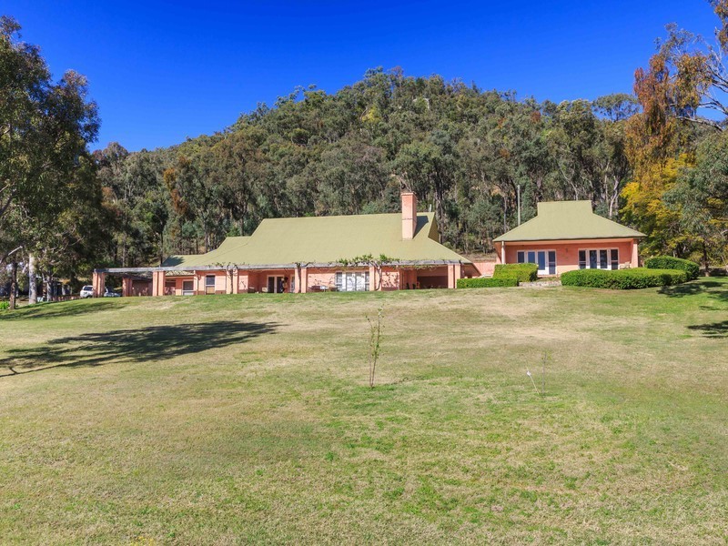121 Wollombi Road, Broke NSW 2330