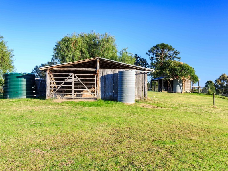 121 Wollombi Road, Broke NSW 2330