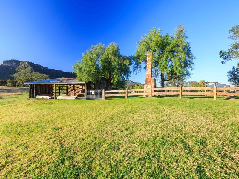 121 Wollombi Road, Broke NSW 2330