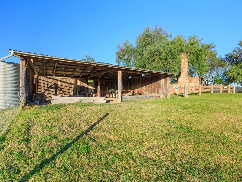 121 Wollombi Road, Broke NSW 2330