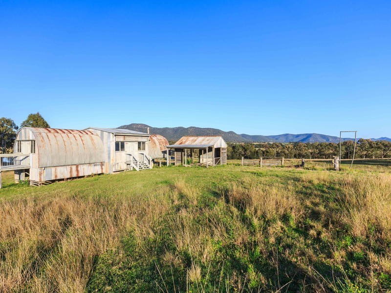 121 Wollombi Road, Broke NSW 2330
