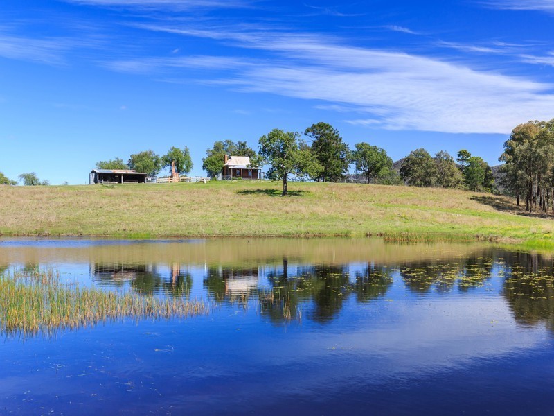 121 Wollombi Road, Broke NSW 2330