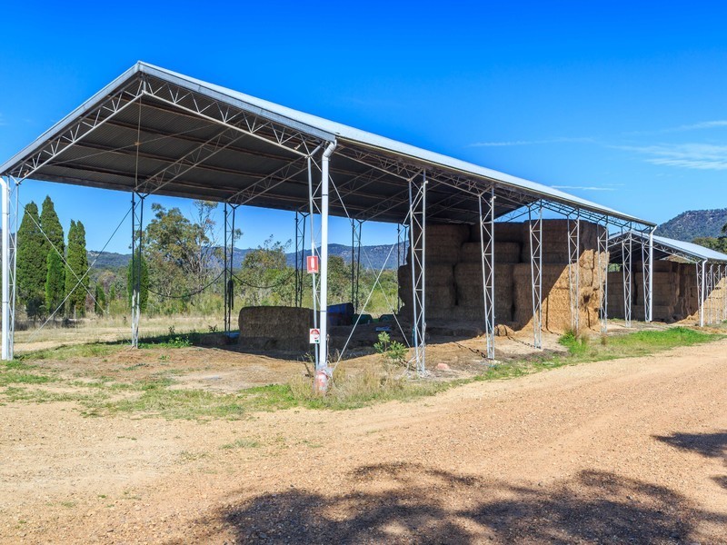 121 Wollombi Road, Broke NSW 2330