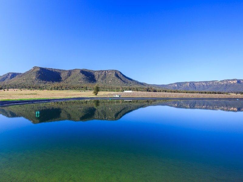 Oakley Lane, Broke NSW 2330