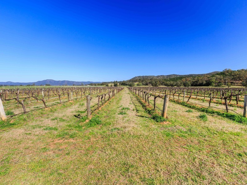 Oakley Lane, Broke NSW 2330