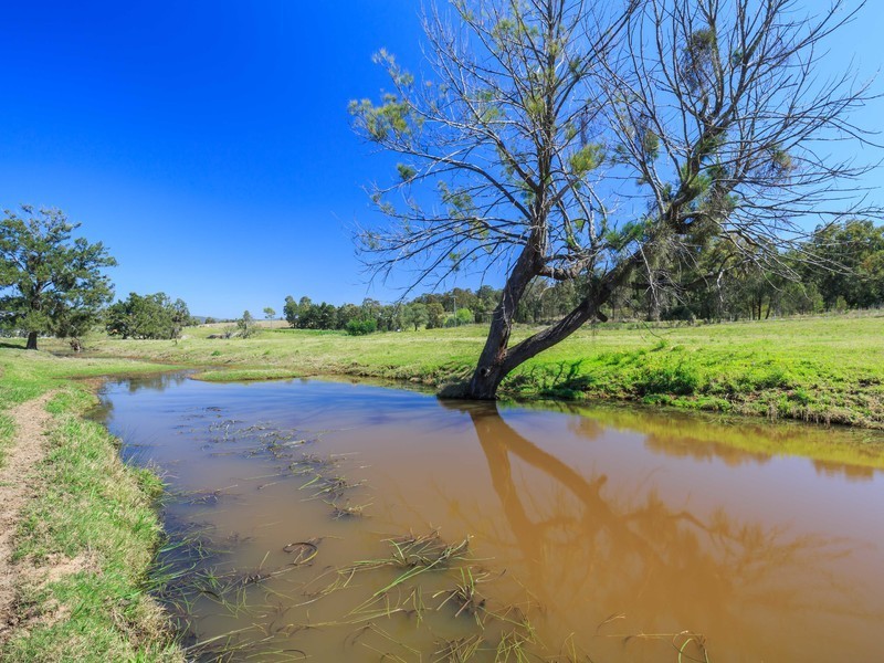 Oakley Lane, Broke NSW 2330