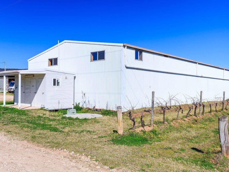 Oakley Lane, Broke NSW 2330