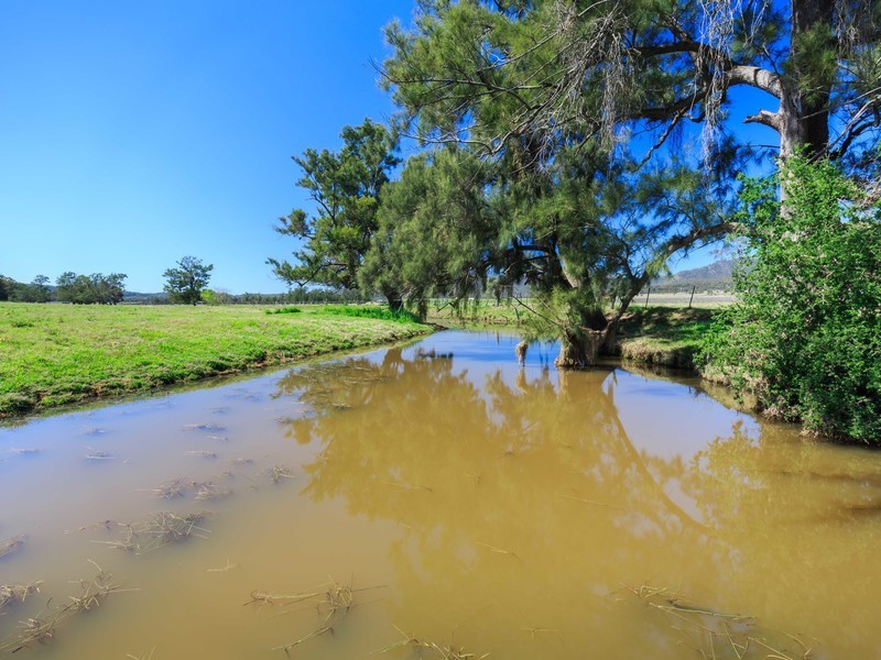 Oakley Lane, Broke NSW 2330