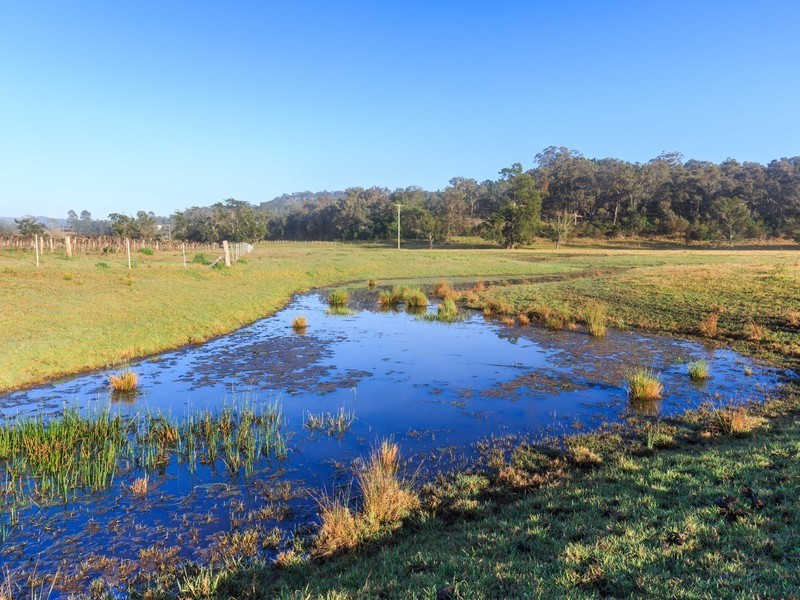 Oakley Lane, Broke NSW 2330