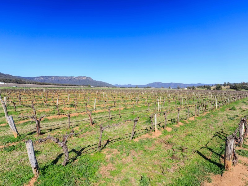 Oakley Lane, Broke NSW 2330