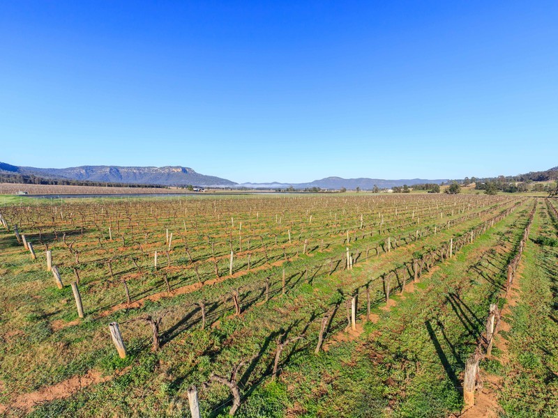 Oakley Lane, Broke NSW 2330