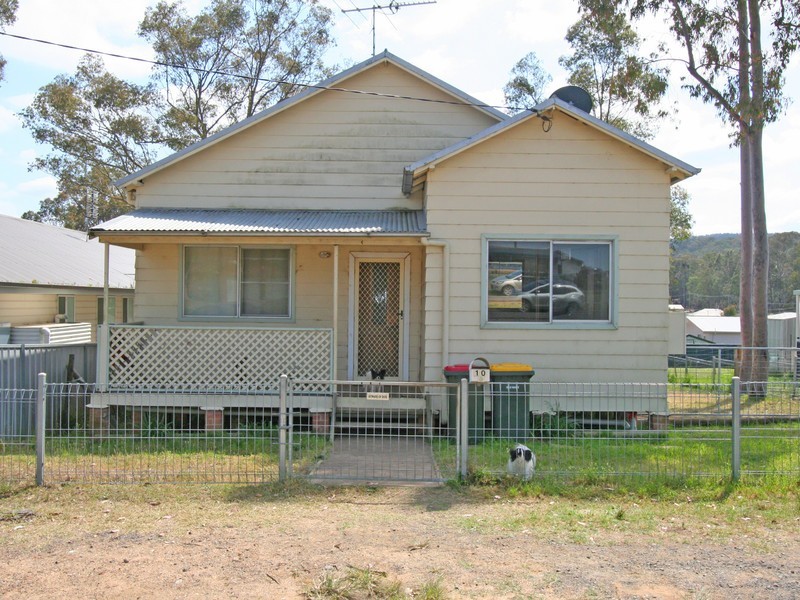 10 Wollombi Road, Millfield NSW 2325