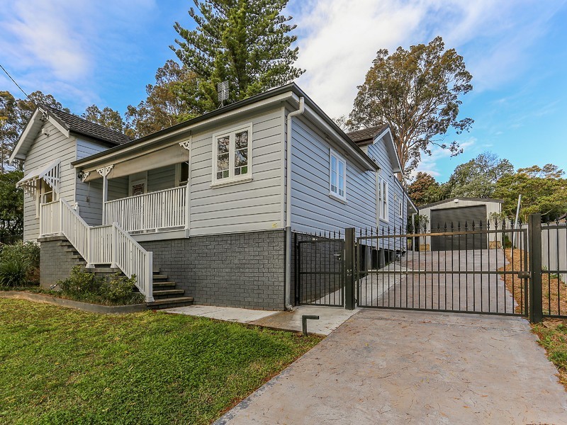 8 King Street, Cessnock NSW 2325