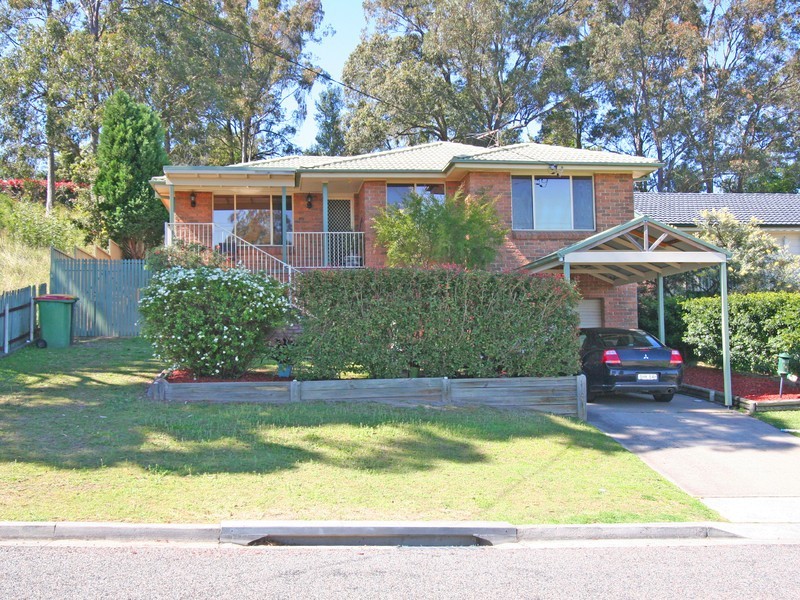 167 Mathieson Street, Bellbird Heights NSW 2325