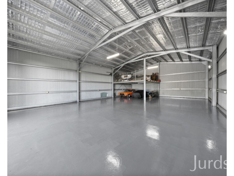 166 Sandy Creek Road, Mount Vincent NSW 2323