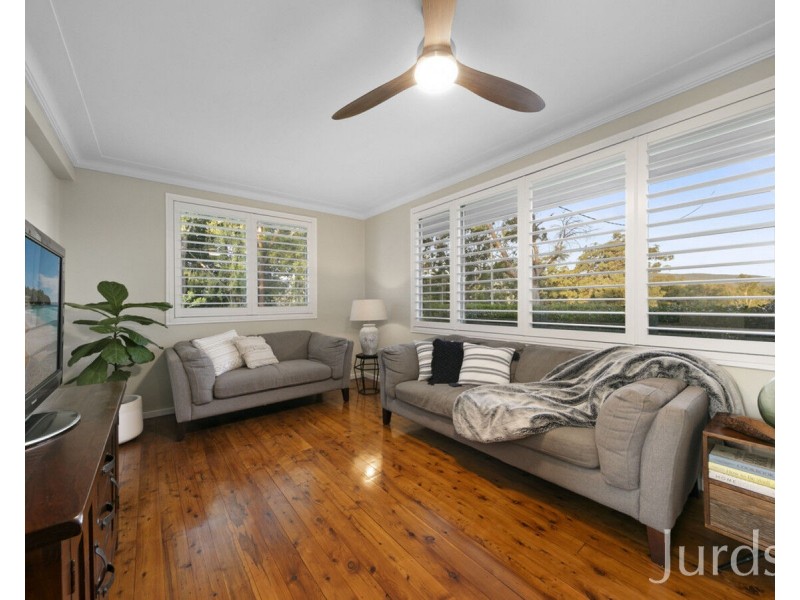 166 Sandy Creek Road, Mount Vincent NSW 2323