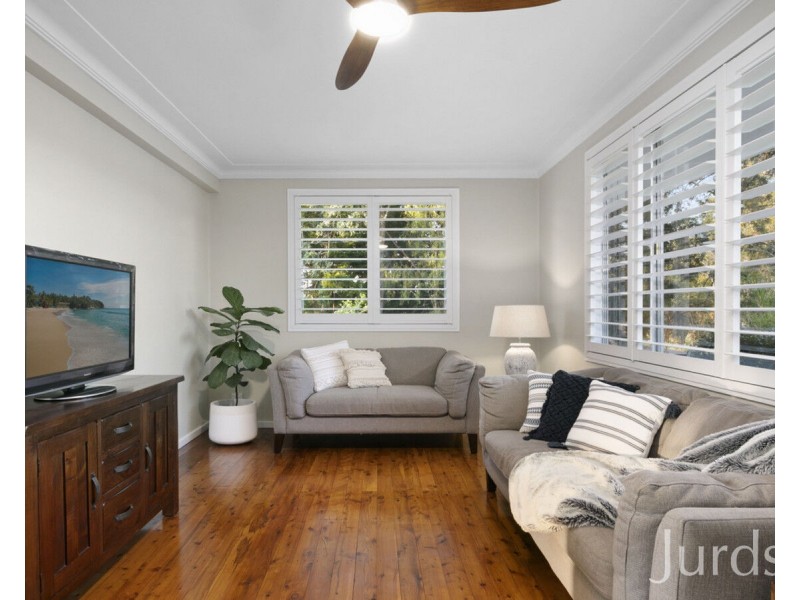 166 Sandy Creek Road, Mount Vincent NSW 2323