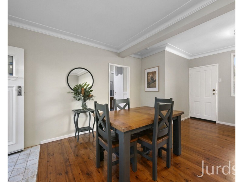 166 Sandy Creek Road, Mount Vincent NSW 2323