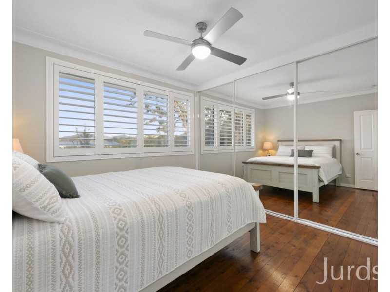 166 Sandy Creek Road, Mount Vincent NSW 2323