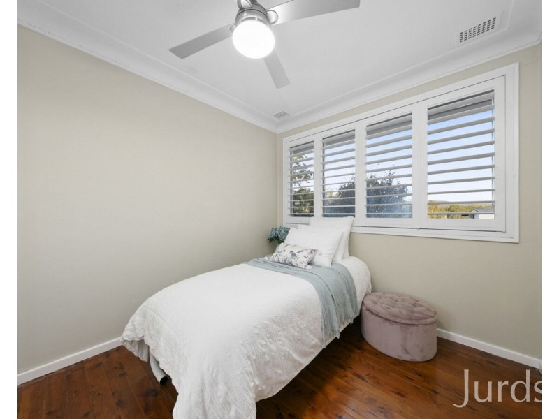 166 Sandy Creek Road, Mount Vincent NSW 2323