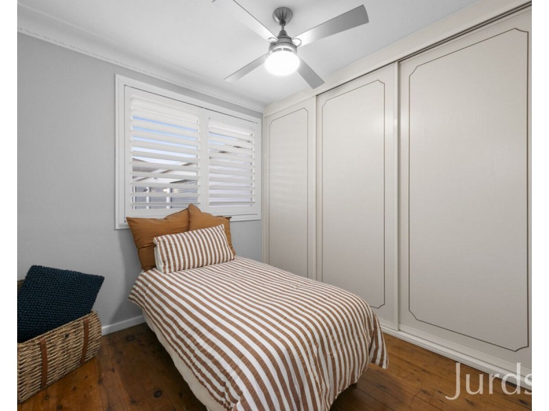 166 Sandy Creek Road, Mount Vincent NSW 2323