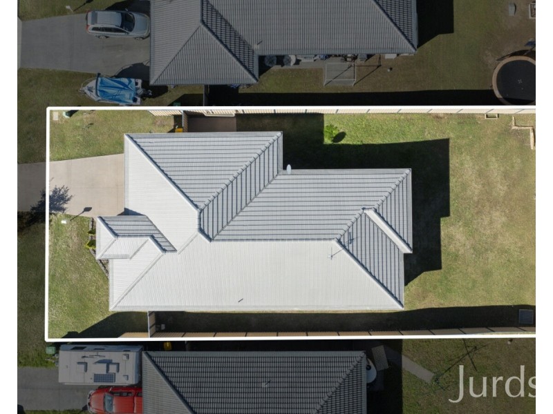 39 Trebbiano Drive, Cessnock NSW 2325