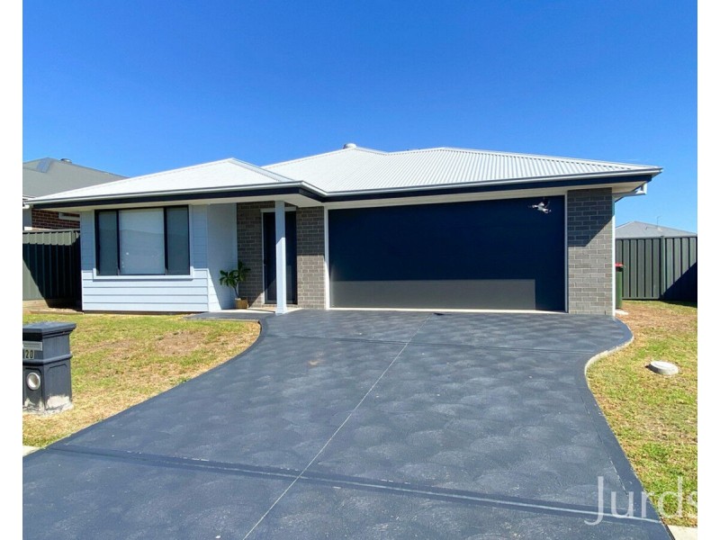 20 Birmingham Circuit, Bellbird NSW 2325