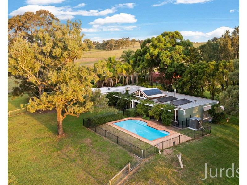 71 Summer Hill Road, East Branxton NSW 2335