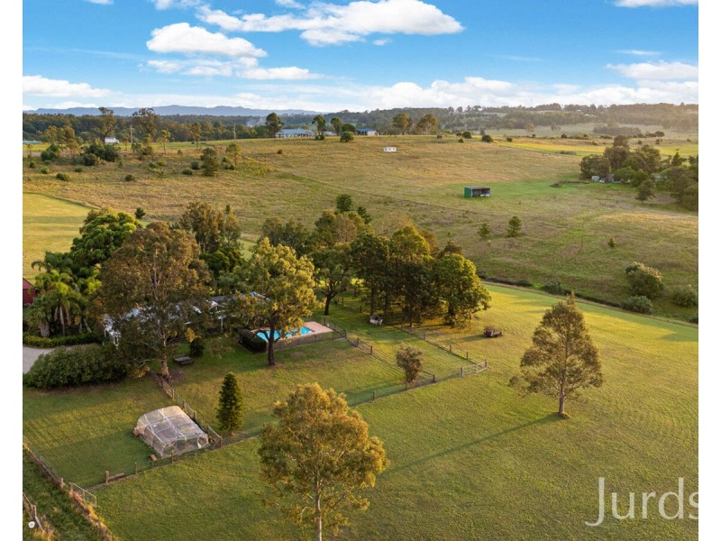 71 Summer Hill Road, East Branxton NSW 2335
