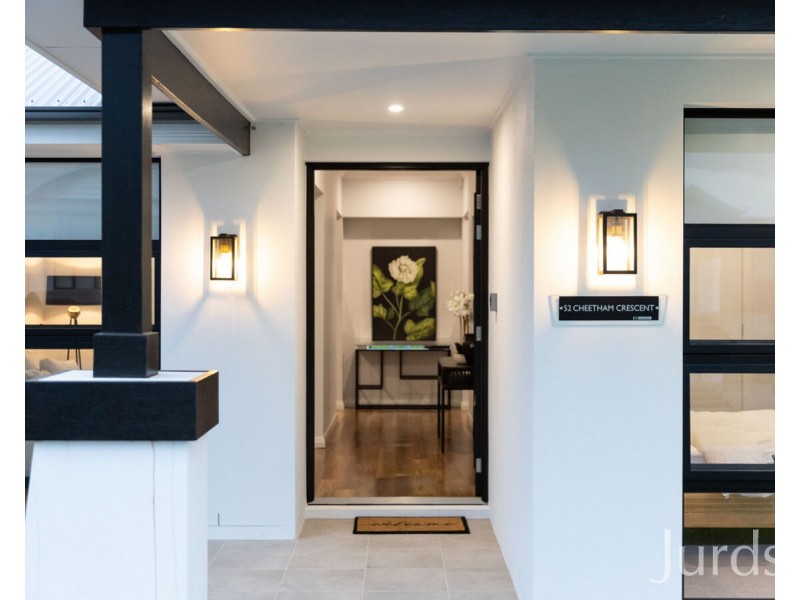 52 Cheetham Crescent, North Rothbury NSW 2335