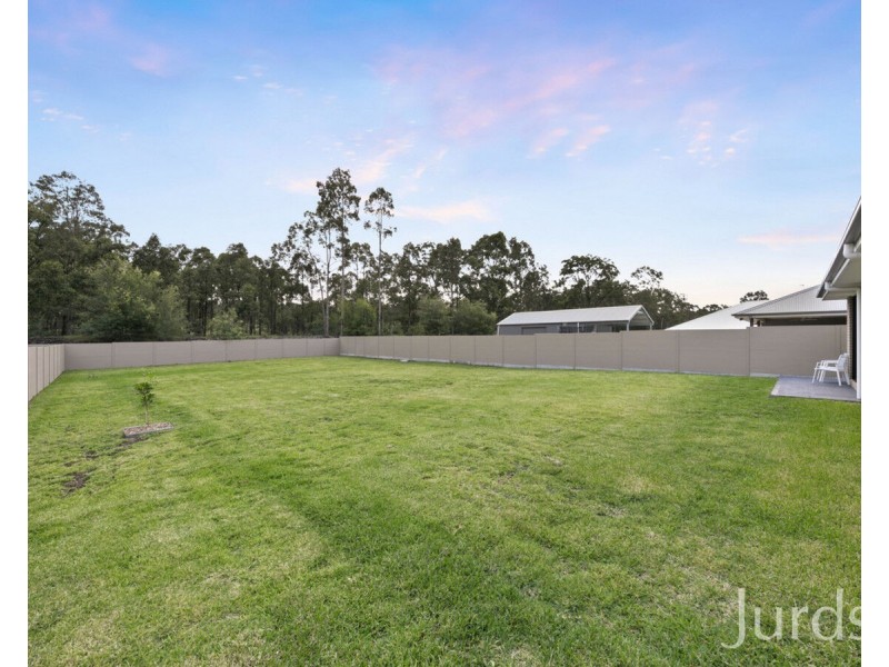 52 Cheetham Crescent, North Rothbury NSW 2335